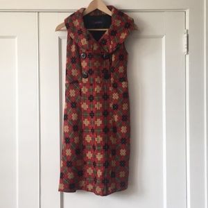 Vintage dress